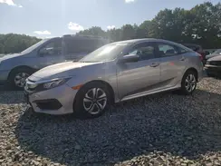 19XFC2F57JE200060 2018 HONDA CIVIC