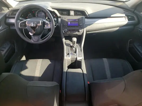 19XFC2F57JE200060 2018 HONDA CIVIC - Image 8