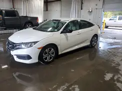 19XFC2F57JE200236 2018 HONDA CIVIC