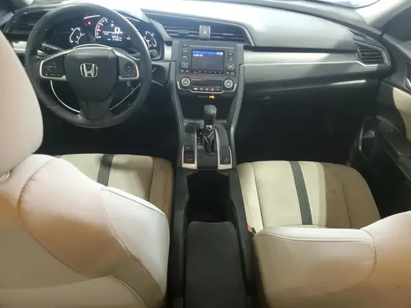 19XFC2F57JE200236 2018 HONDA CIVIC - Image 8