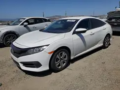 19XFC2F57JE200415 2018 HONDA CIVIC