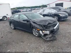 19XFC2F57JE201001 2018 HONDA CIVIC