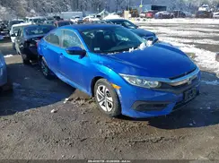 19XFC2F57JE204173 2018 HONDA CIVIC