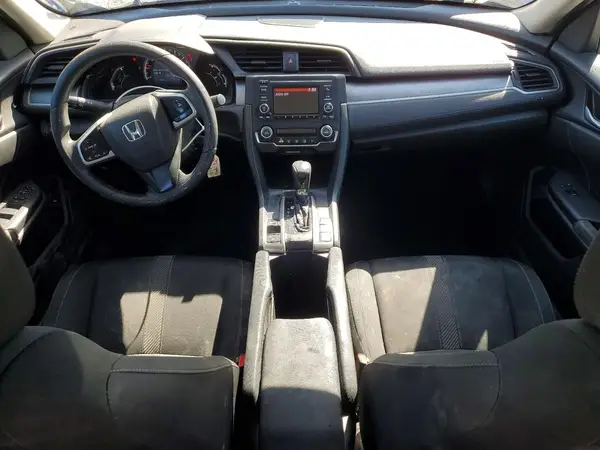 19XFC2F57JE204304 2018 HONDA CIVIC - Image 8