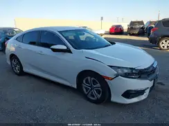 19XFC2F57JE204478 2018 HONDA CIVIC