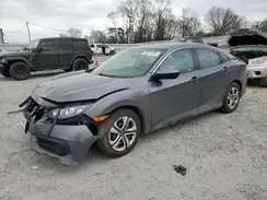 19XFC2F57JE205730 2018 HONDA CIVIC