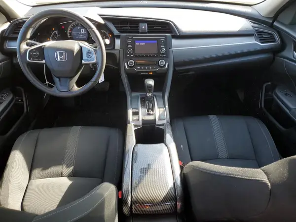 19XFC2F57JE206036 2018 HONDA CIVIC - Image 8