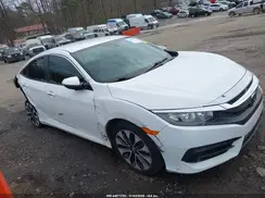 19XFC2F57JE206490 2018 HONDA CIVIC
