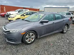19XFC2F57JE206750 2018 HONDA CIVIC