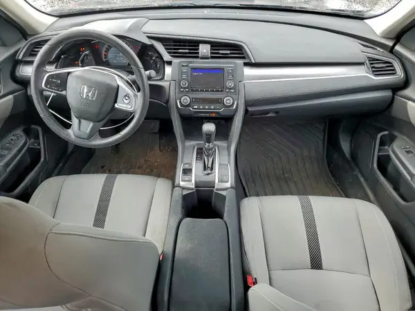 19XFC2F57JE206750 2018 HONDA CIVIC - Image 8