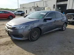 19XFC2F57JE206795 2018 HONDA CIVIC