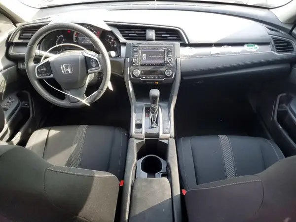 19XFC2F57JE206795 2018 HONDA CIVIC - Image 8