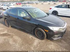 19XFC2F57JE207641 2018 HONDA CIVIC