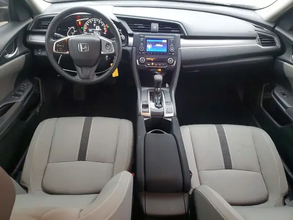 19XFC2F57JE208949 2018 HONDA CIVIC - Image 8