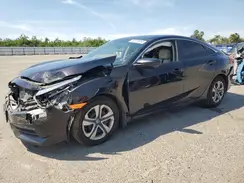 19XFC2F57JE209678 2018 HONDA CIVIC