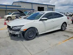 19XFC2F57JE209714 2018 HONDA CIVIC