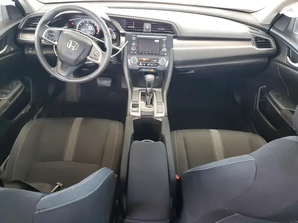 19XFC2F58E016627 2017 HONDA CIVIC - Image 8