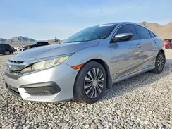 19XFC2F58GE000359 2016 HONDA CIVIC