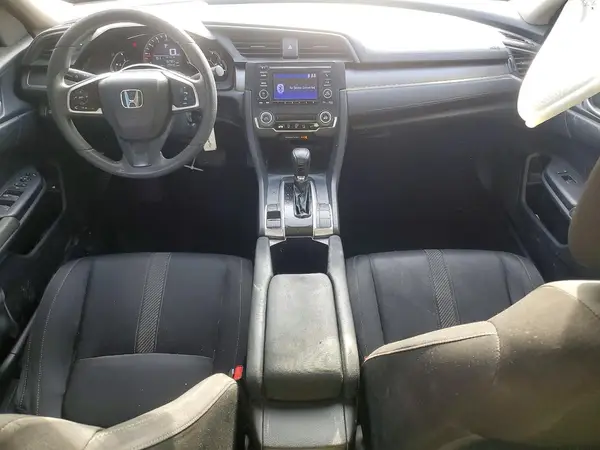 19XFC2F58GE000359 2016 HONDA CIVIC - Image 8