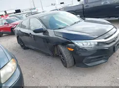 19XFC2F58GE000409 2016 HONDA CIVIC