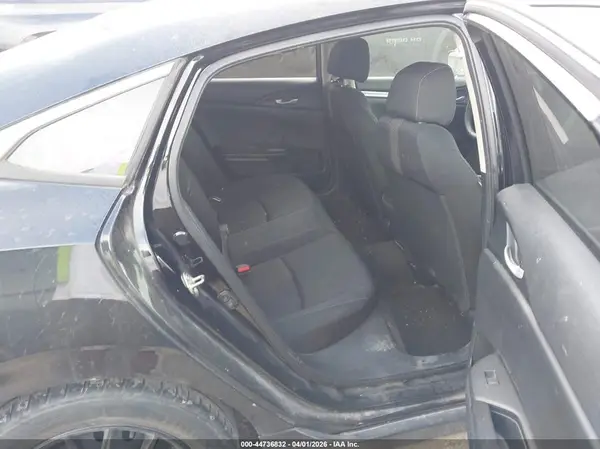 19XFC2F58GE000409 2016 HONDA CIVIC - Image 8