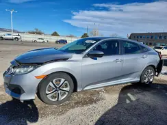 19XFC2F58GE004315 2016 HONDA CIVIC