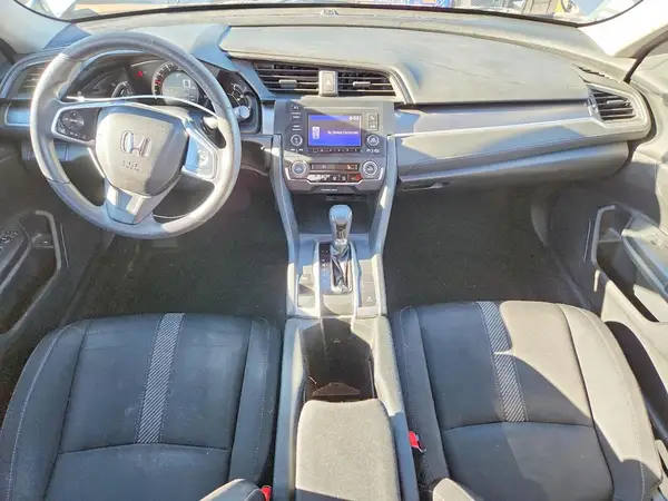19XFC2F58GE004315 2016 HONDA CIVIC - Image 8