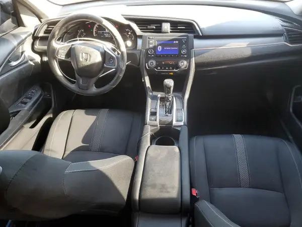 19XFC2F58GE005366 2016 HONDA CIVIC - Image 8