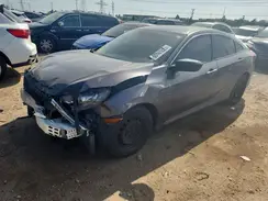 19XFC2F58GE006033 2016 HONDA CIVIC