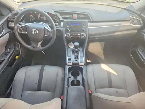 19XFC2F58GE006033 2016 HONDA CIVIC - Image 8