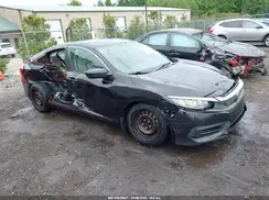 19XFC2F58GE006078 2016 HONDA CIVIC