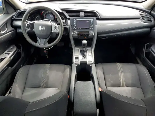 19XFC2F58GE006145 2016 HONDA CIVIC - Image 8
