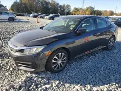 19XFC2F58GE006338 2016 HONDA CIVIC