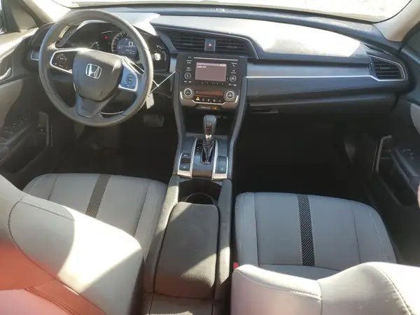 19XFC2F58GE006338 2016 HONDA CIVIC - Image 8