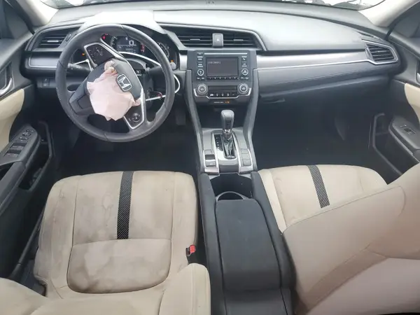 19XFC2F58GE006761 2016 HONDA CIVIC - Image 8