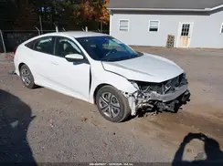 19XFC2F58GE006825 2016 HONDA CIVIC
