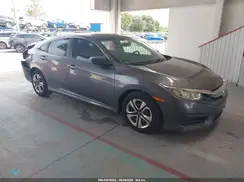 19XFC2F58GE006890 2016 HONDA CIVIC