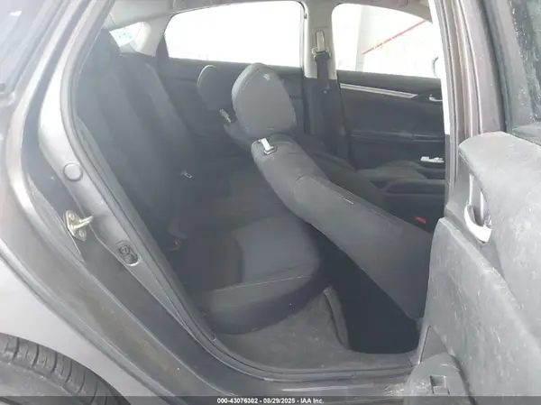 19XFC2F58GE006890 2016 HONDA CIVIC - Image 8