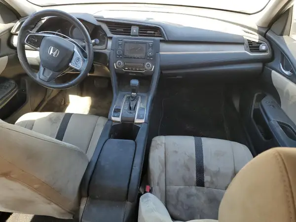 19XFC2F58GE007439 2016 HONDA CIVIC - Image 8