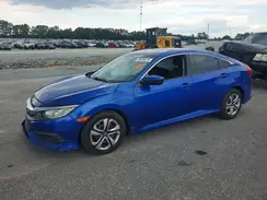 19XFC2F58GE008087 2016 HONDA CIVIC