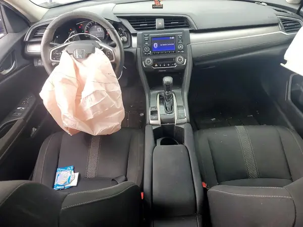 19XFC2F58GE008087 2016 HONDA CIVIC - Image 8