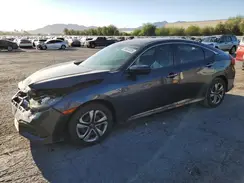 19XFC2F58GE010051 2016 HONDA CIVIC