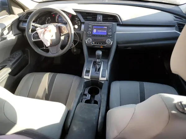 19XFC2F58GE010051 2016 HONDA CIVIC - Image 8