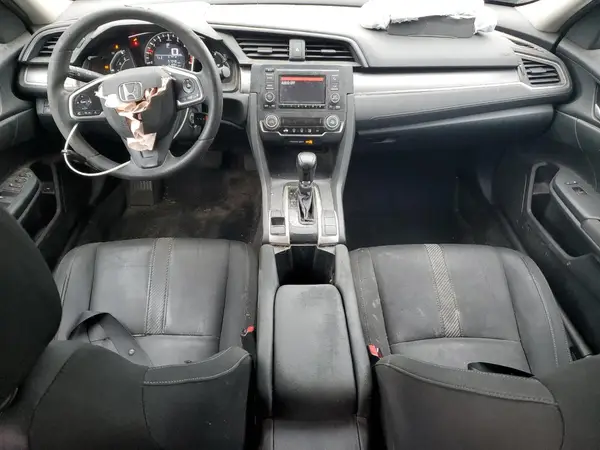 19XFC2F58GE010129 2016 HONDA CIVIC - Image 8