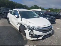 19XFC2F58GE011006 2016 HONDA CIVIC