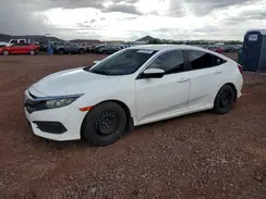 19XFC2F58GE011023 2016 HONDA CIVIC