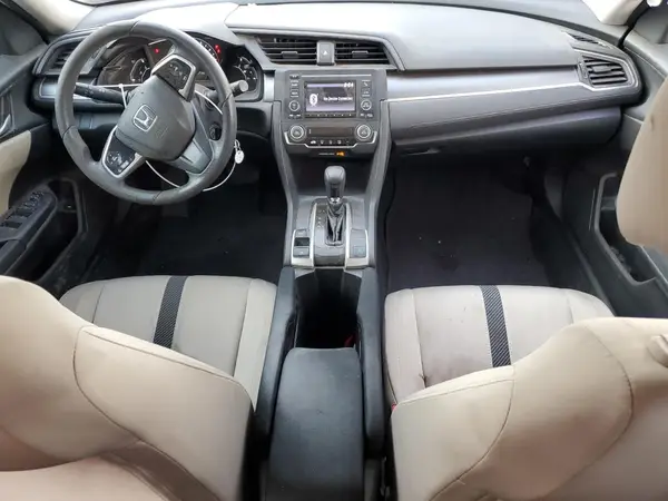 19XFC2F58GE011023 2016 HONDA CIVIC - Image 8