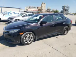 19XFC2F58GE011202 2016 HONDA CIVIC