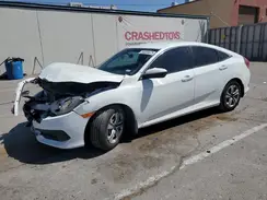 19XFC2F58GE011233 2016 HONDA CIVIC