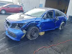19XFC2F58GE011765 2016 HONDA CIVIC